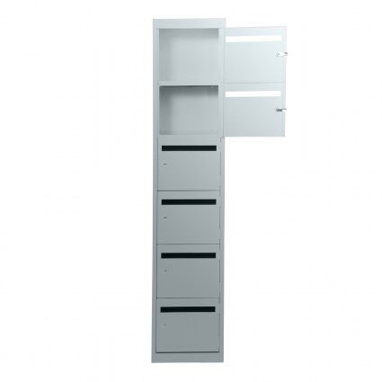 SLM6 - Light Grey
